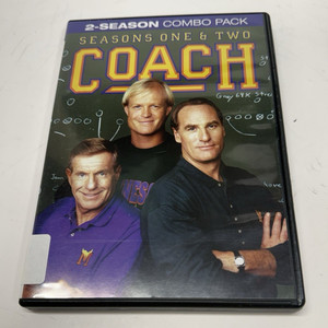 Coach TV Series for sale | eBay