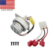 Quadra-Fire Heatilator CAB50 PS35 Pellet Stove Auger Feed Motor 812-4421