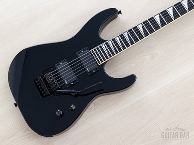 1*隊様 Jackson Stars SL-TN02STB/EMG 純正ソフトケ 2007 Jackson Stars Soloist SL-TN02EMG Neck Through w/ EMG 81
