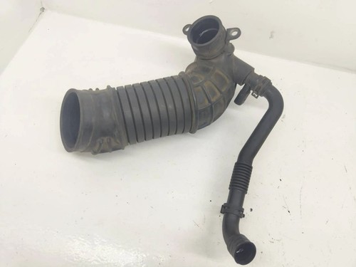 Audi A6 S6 C5 4B 2001 Ansaugrohr Ansaugschlauch Turbolader 3B0129615M ISA7182