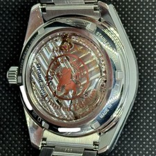 Grand Seiko SBGA425 “Ginza” Limited Edition Full Set 2020 Excellent Condition 5