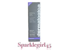 Dermalogica Stabilizing Repair Serum 1.7oz/50mL. NEW FRESH FREE SHIP EXP 4/28