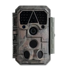 Meidase P70 Non-Cellular,Non-WiFi Trail Camera, 64MP 1296p, Game Cameras with...