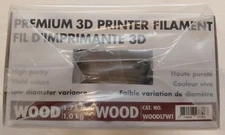 MG Chemicals Wood Filament 1.75mm 1kg NEW Unopened RARE!