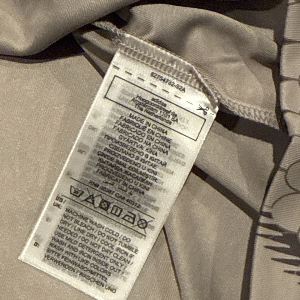 Camiseta de fútbol para hombre Adidas Bayern Munich BSTN 2024-25 XL Alemania Foto 3 de 4