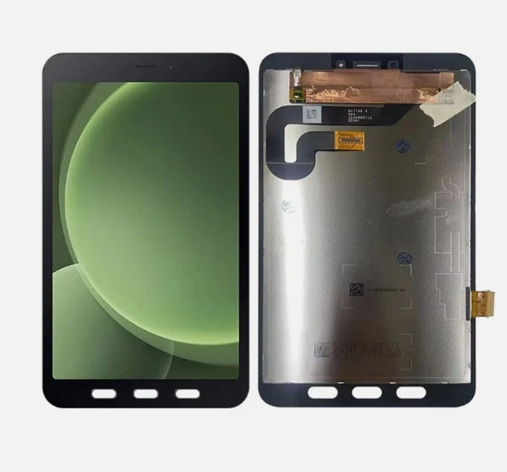 Conjunto completo de pantalla táctil LCD para Samsung Galaxy Tab Active5 X300 X308U Foto 2 de 4