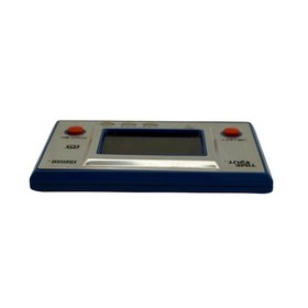 Nintendo Game & Watch Fireman Fireman RC-04 LCD Handheld Tested Works