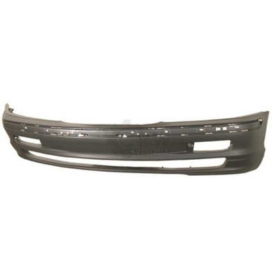 Stoßstange vorne für BMW 318I/328I E46 Bj. 98-01 nicht Coupe ABS Kunststoff YCO