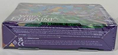 op07 english booster box 500 Years in the Future - Booster Box Case - 500 Years in the Future