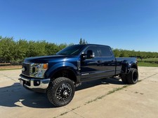 2022 Ford F-350 SUPER DUTY