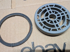 Samsung dishwasher DD63-00073A Cover-brake