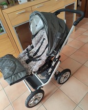 Gesslein F10 Baby / Kinderwagen wie Neu