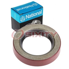 National Rear Rearward Transfer Case Output Shaft Seal for 1963-1965 Jeep qt