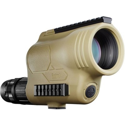 j*r様 Bushnell T-Series 15-45x60mm スポッティン Bushnell Legend Tactical 15‑45x60 Spotting Scope, MIL-Hash Reticle