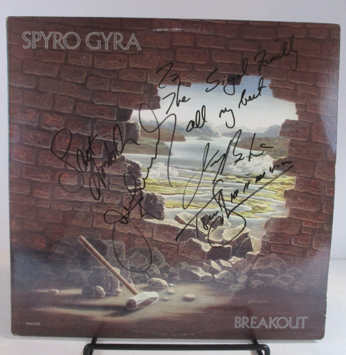Picture 1 of 5