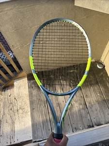 Babolat Pure Aero 98 | eBay