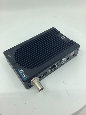 Teradek Cube 755 HEVC/H.264 HD Encoder - Very Good Condition
