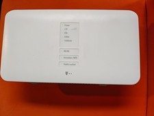 Telekom Speedport Hybrid 1300Mbit/s WLAN-Router - Weiß