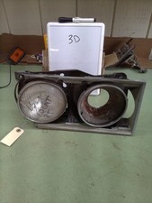 66 Buick Wildcat Headlight Assembly RH
