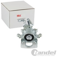 NTY Bremssattel Hinterachse Links Passend FÜR CitroËN C4 Mitsubishi ASX