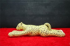 Leopard Ride Withstand Weight 300 Lbs Inflatable-inflate Blow 2M Toy Home Decor
