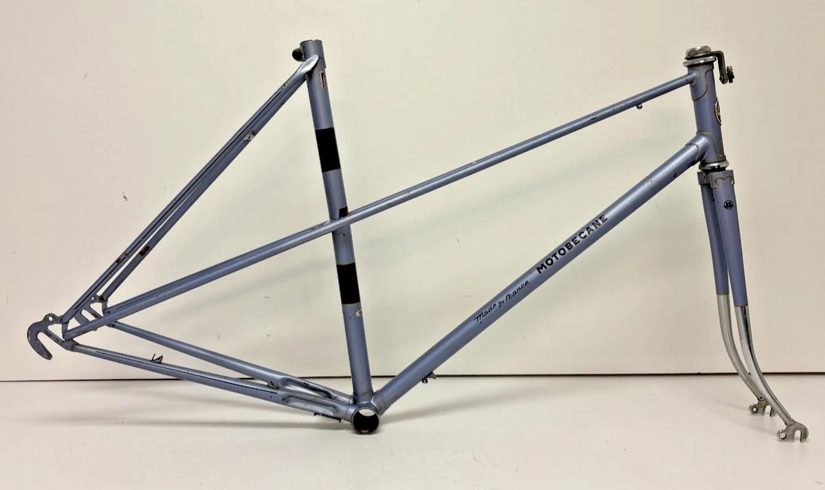 Motobecane Steel Bike Frames for sale | eBay