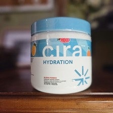 Cira Hydration Powder 45 Servings Aloha Punch Electrolyte Drink Mix 7/2026