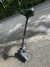   Angebot: Elektro-Außenborder Excursion 62 ...