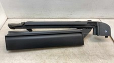 Jeep Wrangler Jk Oem 2 Door Driver Rear Soft Top Surround Piece 2007-2009 134823 Jeep Wrangler Jk Oem 2 Door Driver Rear Soft Top Surround Piece 2007-2009 134823
