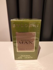 Bvlgari Man Wood Neroli Men's Eau de Parfum - 60ml