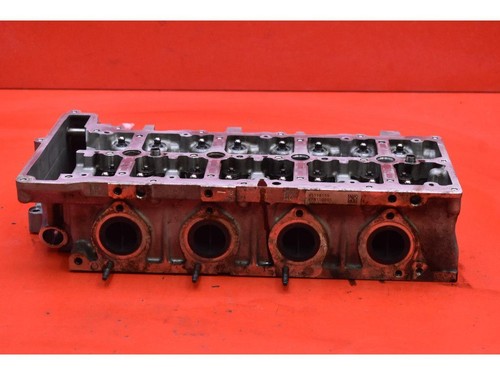 BMW 5 F10 F11 2012 Zylinderkopf 781046303 MKO502043