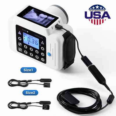 #ad #ad Dental X Mobile Unit System Ray Digital Machine High Frequency No Shield Sensor $1407.12