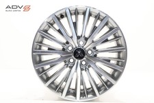 2019-2022 MITSUBISHI OUTLANDER PHEV WHEEL RIM 18" 18x7J & CENTER CAP & TPMS OEM