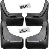 SchmutzfäNger Vorne + Hinten FüR Mazda CX-5 I | Typ KE | 2011-2017 | Passgenau