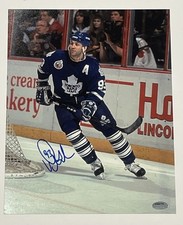 Toronto Maple Leafs Collecting and Fan Guide 75