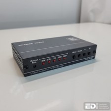 Kramer VP-410 Video-Audio to HDMI Scaler