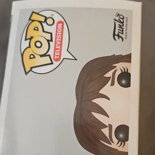 Funko Pop! Vinyl Stranger Things Joyce #436 Figure Multicolor Standard