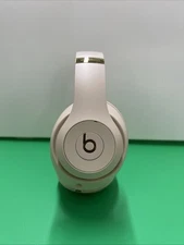 Beats Studio3 Bluetooth Noise Cancelling Over Ear Headphone - Desert Sand (#8)