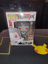 Ultimate Funko Pop Scott Pilgrim vs. the World Figures Gallery and Checklist 33