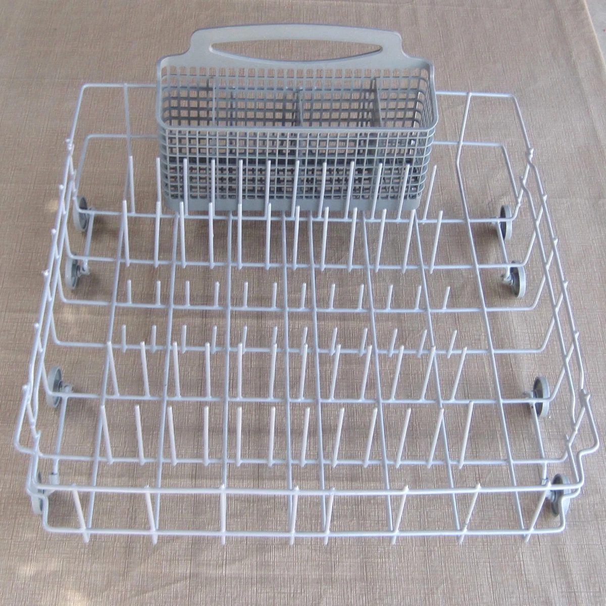 Cestello per lavastoviglie - Tools for Chefs