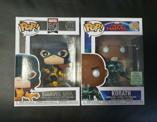 Funko Pop Vinyl Figurines - Picture 24 of 86
