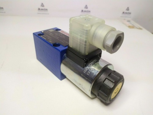 Rexroth 4WE6JB62/EG24N9K4 S0945 , MNR: R901186443 Directional Spool valve - NEW - Picture 5 of 10