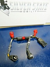 Battery Wiring Harness Cables for Quickie QM 710 Power Wheelchair  3997