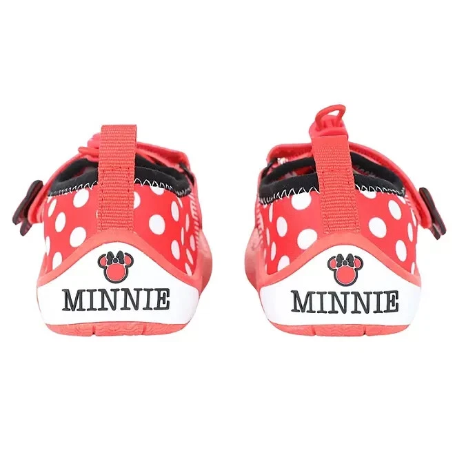 Zapato de agua de secado rápido Minnie Mouse para niñas pequeñas talla 13/1 Foto 4 de 4