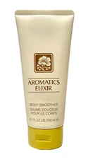 Aromatics Elixir by Clinique for Women 6.7 oz Body Smoother Lotion NEW