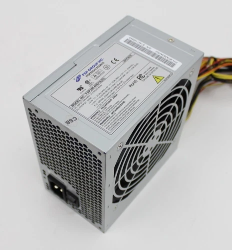 FSP Group FSP350-60EPN(80) ATX Netzteil 350 Watt 80 Plus   #156835