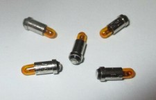 Arnold 7960 Birnchen für Schalter 7220, 7230, 7235, 7240  -  5 Stück  NEU