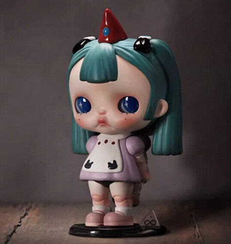 POP MART TINYTINY The Prologue Series Confirmed Blind Box Figure Toys Gift New - Imagen 29 de 38