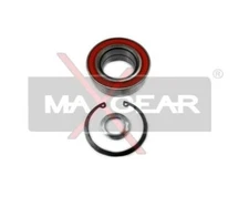 Wheel Bearing Set MAXGEAR 33-0040 for BMW 3 Series 3 Series Coupe