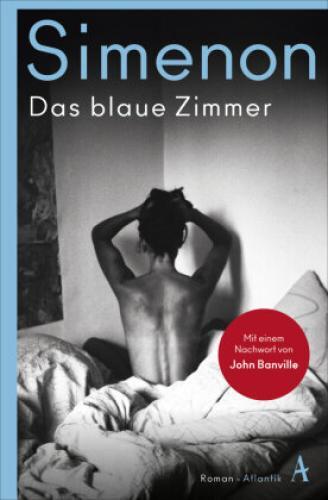 Thumbnail - Das Blaue Zimmer Roman 5638